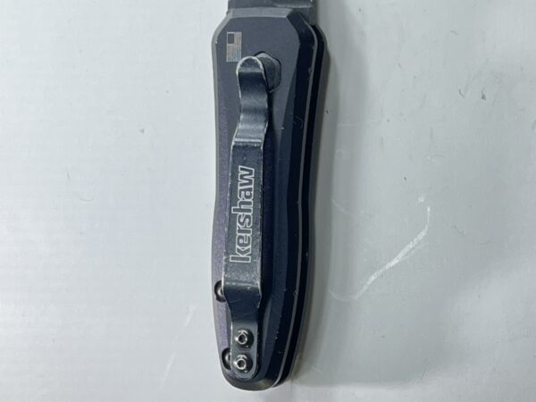 Kershaw USA 7500BLK 154CPM Launch 4 Auto Folding Knife   .... 2 - Image 13