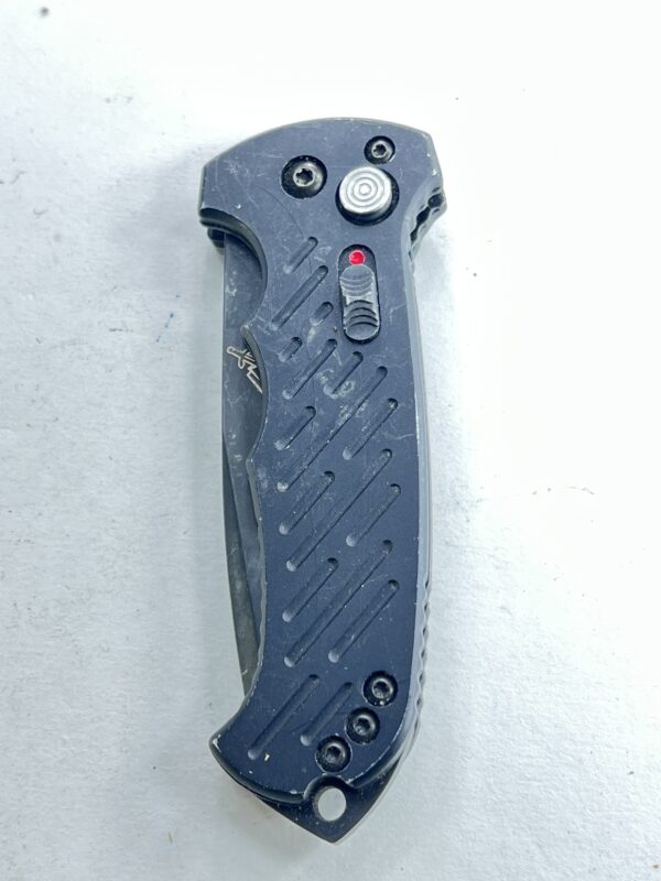 Gerber USA Auto 06 Automatic Knife S30V Drop Point