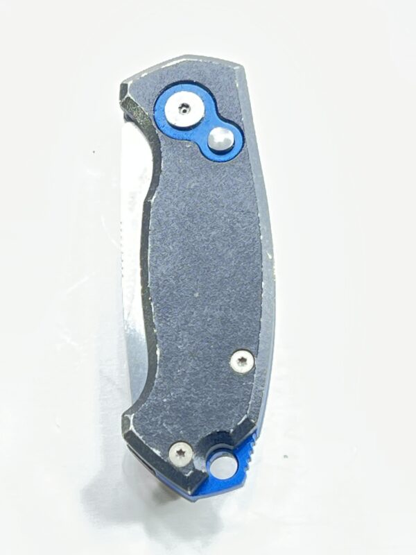 Boker Plus Vox Kompakt AUS8 Automatic Knife