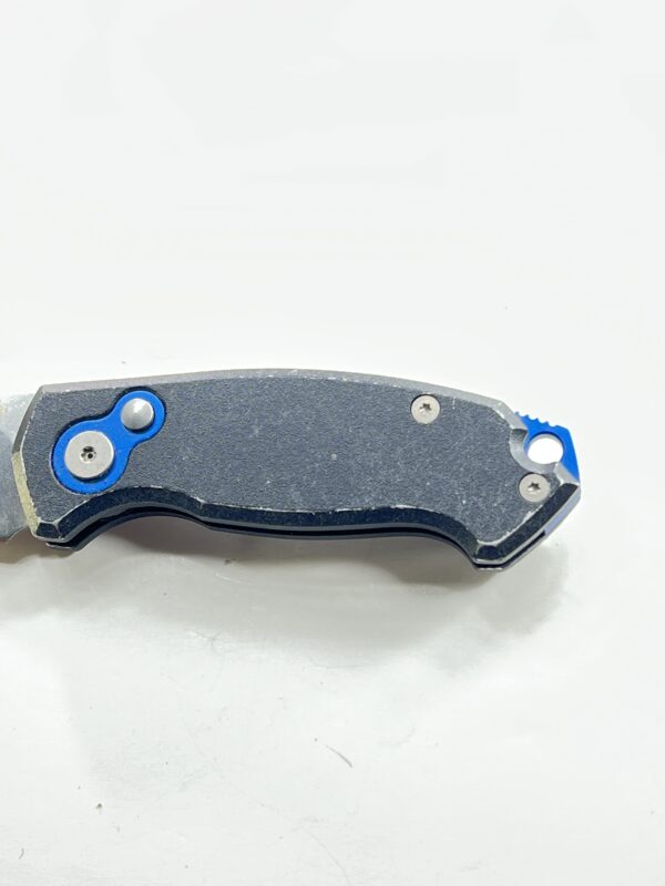 Boker Plus Vox Kompakt AUS8 Automatic Knife - Image 7