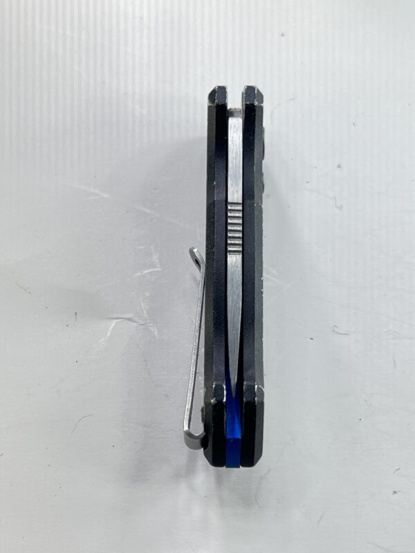 Boker Plus Vox Kompakt AUS8 Automatic Knife - Image 3