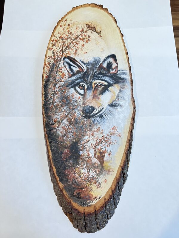 Wolf