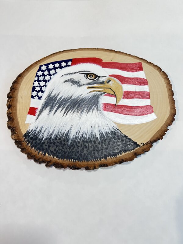 American Eagle