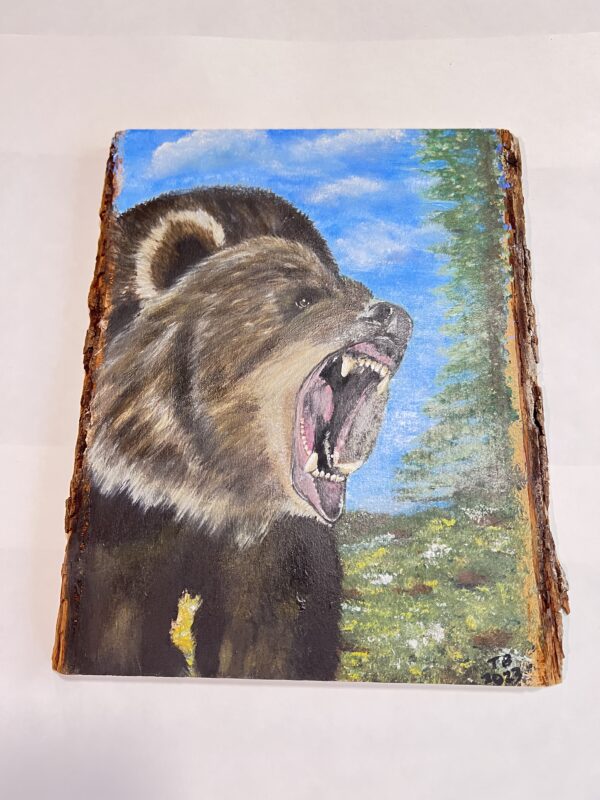 Bear