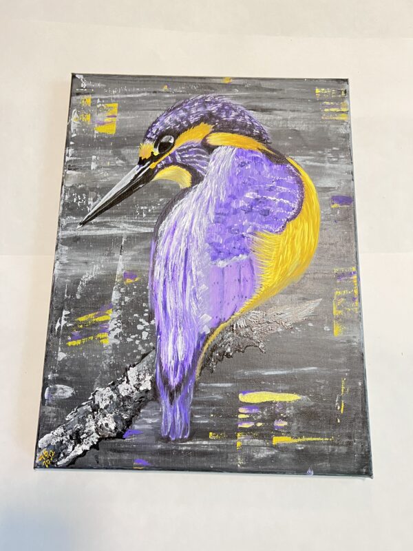 Hummingbird